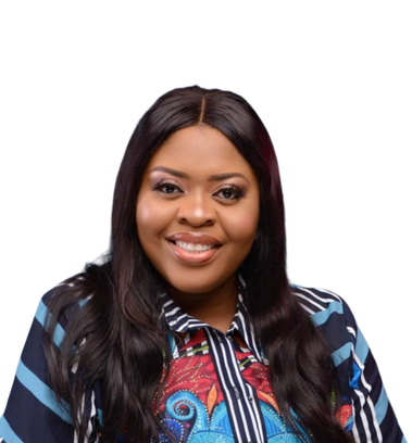 Ann Oluwaseyi (ACA, MBA, ACTI)